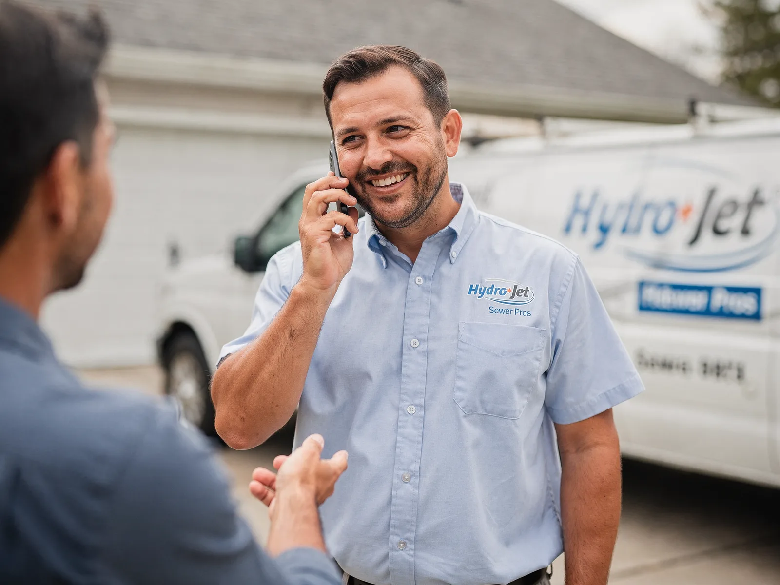 Hydro Jetting Westchester, IL FAQs